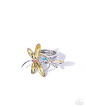 Load image into Gallery viewer, Darling Dragonfly - Yellow

