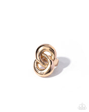 Load image into Gallery viewer, Tailored Twist - Gold
