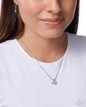 Load image into Gallery viewer, Secretly Smitten - Silver
