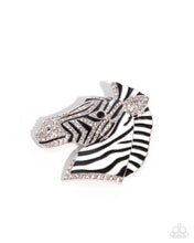 Load image into Gallery viewer, Zebra Pen - Black
