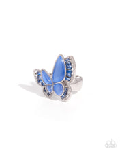 Load image into Gallery viewer, Aerial Analogy - Blue
