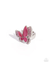 Load image into Gallery viewer, Aerial Analogy - Pink

