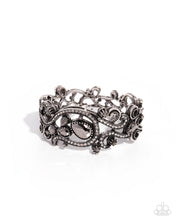 Load image into Gallery viewer, Ornate Option - Silver

