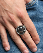 Load image into Gallery viewer, Leading the Pack - Silver
