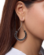 Load image into Gallery viewer, Peaceable Pearls - Black
