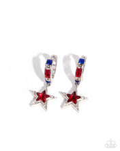 Load image into Gallery viewer, Patriotic Pizzazz - Red

