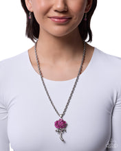 Load image into Gallery viewer, Beauty and the BLING - Pink
