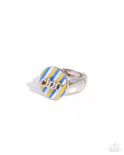 Load image into Gallery viewer, Ciao Cameo - Yellow
