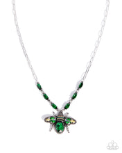Load image into Gallery viewer, Neoclassical Novelty - Green
