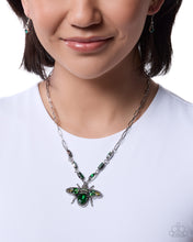 Load image into Gallery viewer, Neoclassical Novelty - Green
