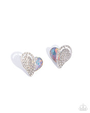 Load image into Gallery viewer, Courting Cadenza - Silver
