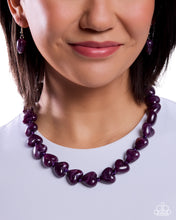 Load image into Gallery viewer, Sweetheart Scope - Purple
