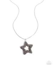 Load image into Gallery viewer, Star Submission - Silver
