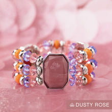 Load image into Gallery viewer, Emerald Enigma - Pink
