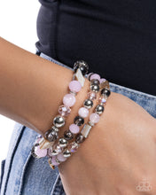 Load image into Gallery viewer, Relaxed Retreat - Pink
