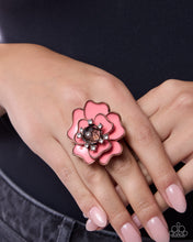 Load image into Gallery viewer, Pretty Petals - Copper
