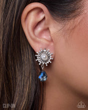 Load image into Gallery viewer, Shimmer Specialty - Blue
