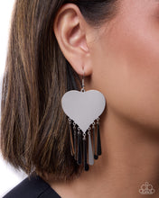 Load image into Gallery viewer, Fondly Fierce - Silver
