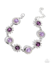 Load image into Gallery viewer, Feminine Favor - Purple

