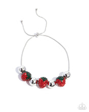 Load image into Gallery viewer, Famous Strawberries - Red

