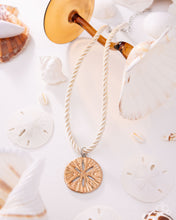Load image into Gallery viewer, Sand Dollar Serendipity - Orange
