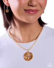 Load image into Gallery viewer, Sand Dollar Serendipity - Orange
