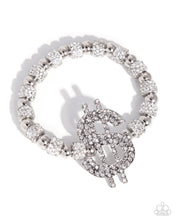 Load image into Gallery viewer, Wealthy  Whimsy - White- July LOP 26
