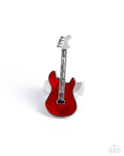 Load image into Gallery viewer, Rockstar Ratio - Red
