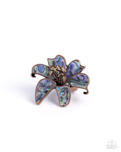Load image into Gallery viewer, Springtime Shells - Copper
