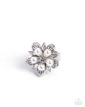 Load image into Gallery viewer, Giving Glitz - White

