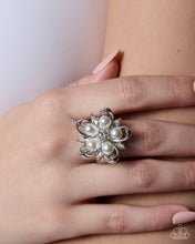 Load image into Gallery viewer, Giving Glitz - White
