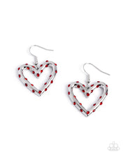 Load image into Gallery viewer, Cupid Compromise - Red
