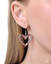 Load image into Gallery viewer, Cupid Compromise - Red
