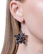 Load image into Gallery viewer, Constellation Chic - Black
