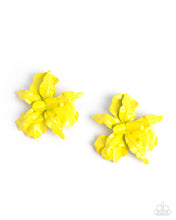 Load image into Gallery viewer, Flourishing Freestyle - Yellow

