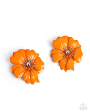 Load image into Gallery viewer, Flourishing Fantasy - Orange

