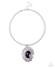 Load image into Gallery viewer, Fashionable Find - Purple

