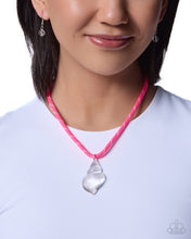 Load image into Gallery viewer, Swanky Shell - Pink
