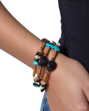 Load image into Gallery viewer, Sensational Stones - Black
