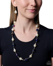 Load image into Gallery viewer, Universal Poise - Blue
