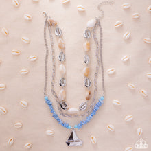 Load image into Gallery viewer, Sailboat Season - Blue
