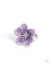 Load image into Gallery viewer, Building Bloom - Purple
