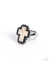 Load image into Gallery viewer, Stony Sanctification - White
