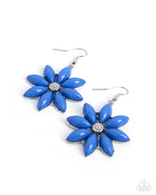 Load image into Gallery viewer, Blossoming Debut - Blue
