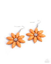 Load image into Gallery viewer, Blossoming Debut - Orange
