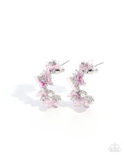 Load image into Gallery viewer, Memorable Monarchs - Pink
