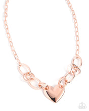 Load image into Gallery viewer, Heartfelt Highway - Rose Gold

