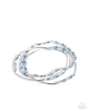 Load image into Gallery viewer, Faceted Fame - Silver
