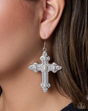 Load image into Gallery viewer, Celestial Certainty - White
