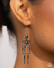 Load image into Gallery viewer, Rattle My  Bones- Aug LOP 26
